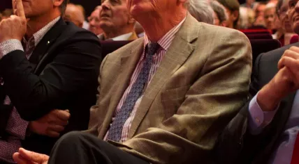 Wim Kok