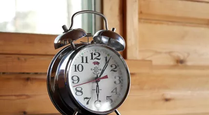 Alarm Clock