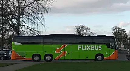 FlixBus