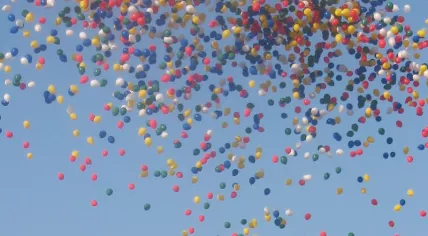 Balloons