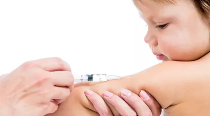Vaccination