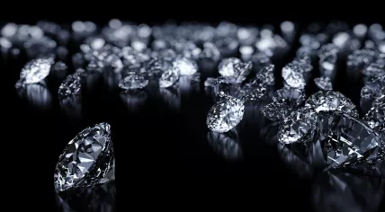 Diamonds
