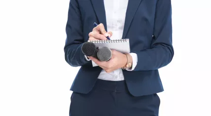Journalist
