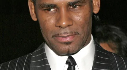 R. Kelly