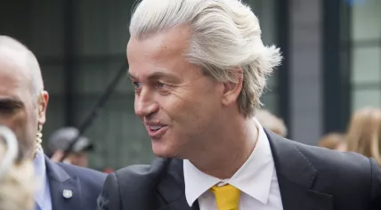 Geert Wilders