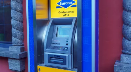 Euronet ATM