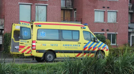 Ambulance