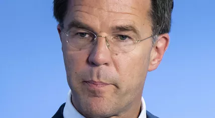 Mark Rutte
