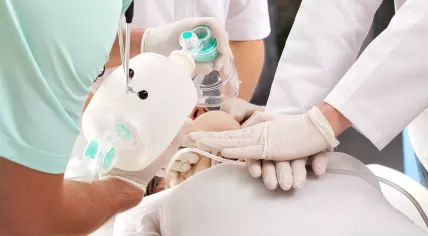 Resuscitation 