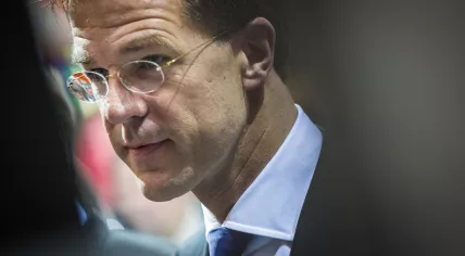 Mark Rutte