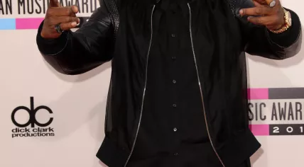 R. Kelly