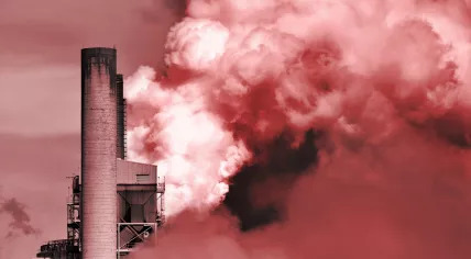 Greenhouse gas emissions