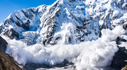 Avalanche