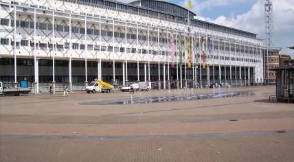 Apeldoorn city hall