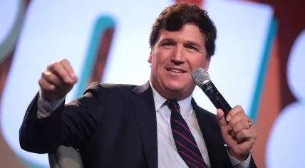 Tucker Carlson