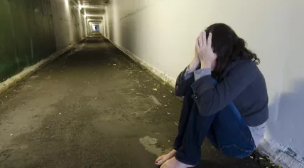 Sexual violence