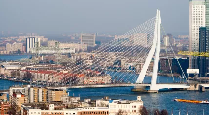 Rotterdam