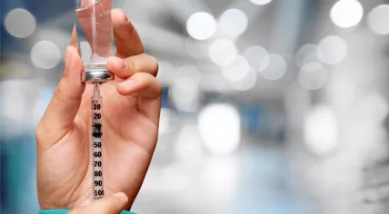 Vaccination