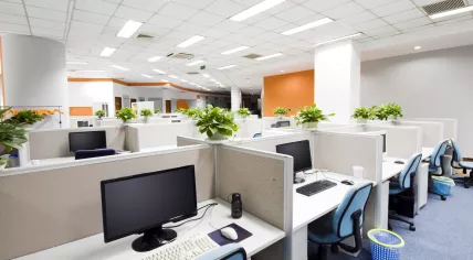 Office space