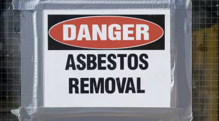 Asbestos