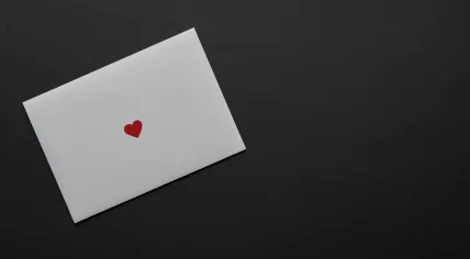 Love letter