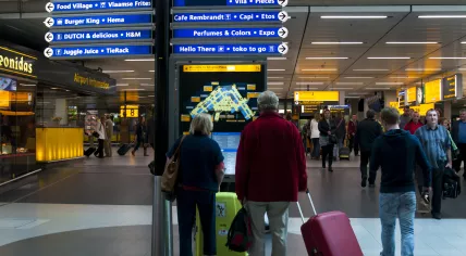 Schiphol