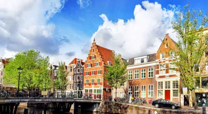 Amsterdam
