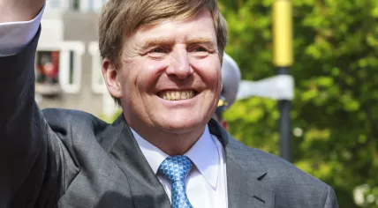 Willem-Alexander