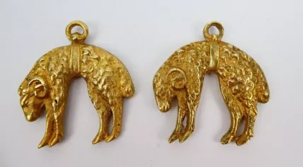 Golden Fleece