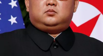 Kim Jong-un