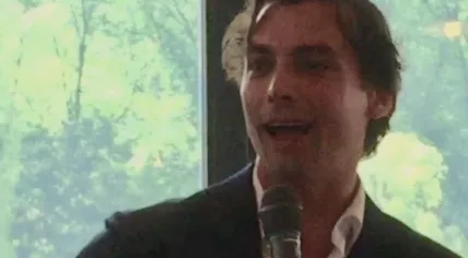 Thierry Baudet