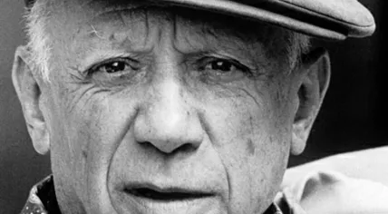 Pablo Picasso