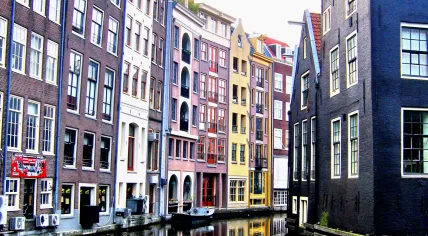 Amsterdam