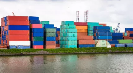 Containers