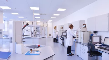 Laboratory
