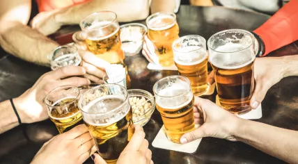 Beer