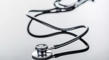 Stethoscope 