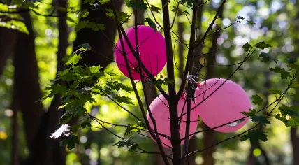 Balloons