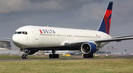 Delta
