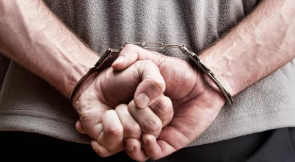 Arrest