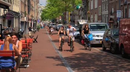 Amsterdam
