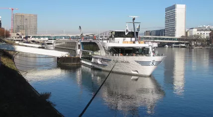MS Edelweiss
