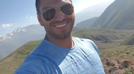 Shahin Ghieybe