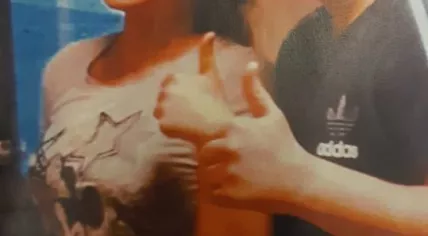 Two teenagers that went missing in Nijmegen on 13 April 2019