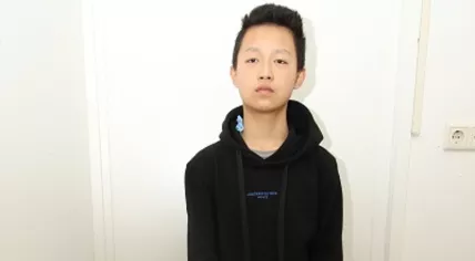 Unidentified boy found wandering around Utrecht Central Station, 8 April 2019