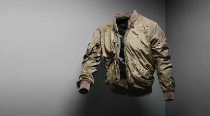 Victim Fashion - Created By Accident, an railway safety awareness campaign by ProRail