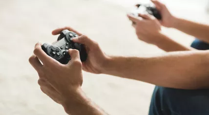 Gaming