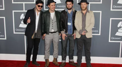 Mumford & Sons