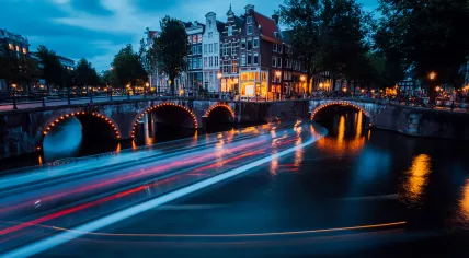 Amsterdam