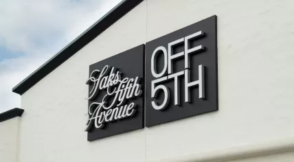 Saks Off 5th